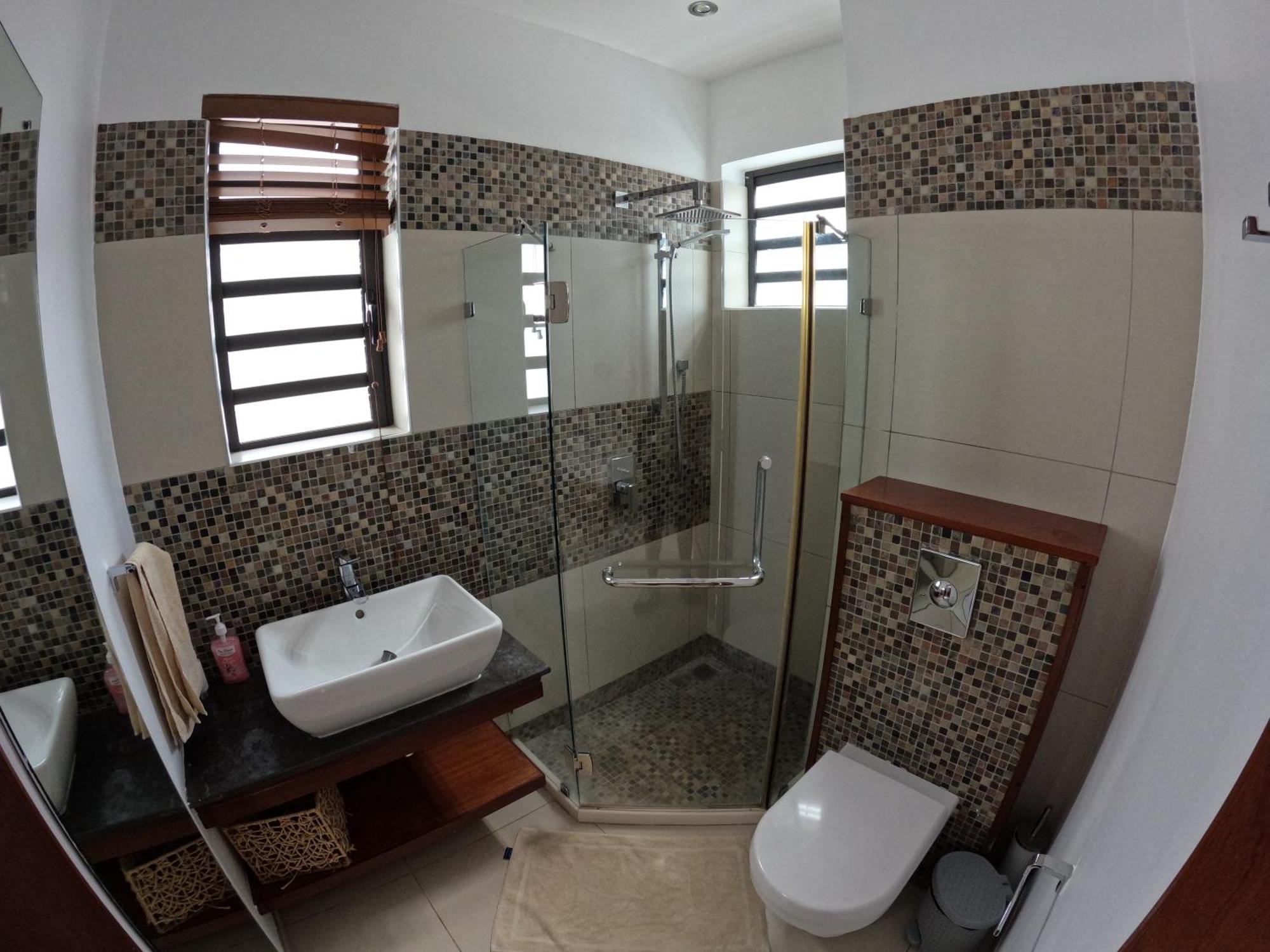 Rivière Noire Olana Blue - Beachfront Apartment מראה חיצוני תמונה